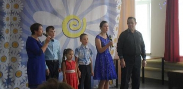 Опыт замещающей семьи из Кочевского района