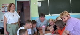 Все мы родом из детства.