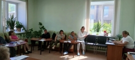 Трудный разговор, необходимый для осознанного решения