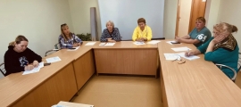 Принимаем нового члена семьи со своей историей