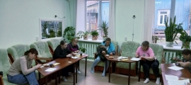 Родительские университеты.